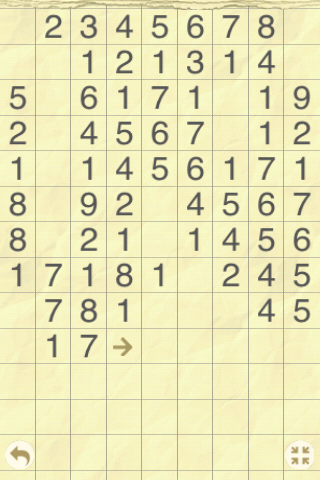 numberama айфон картинки 2