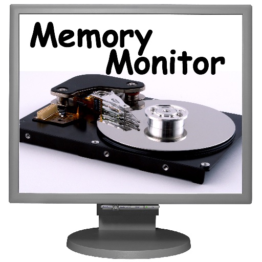 Memory Monitor icon