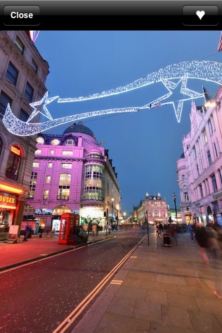 Virtual Travel screenshot-3