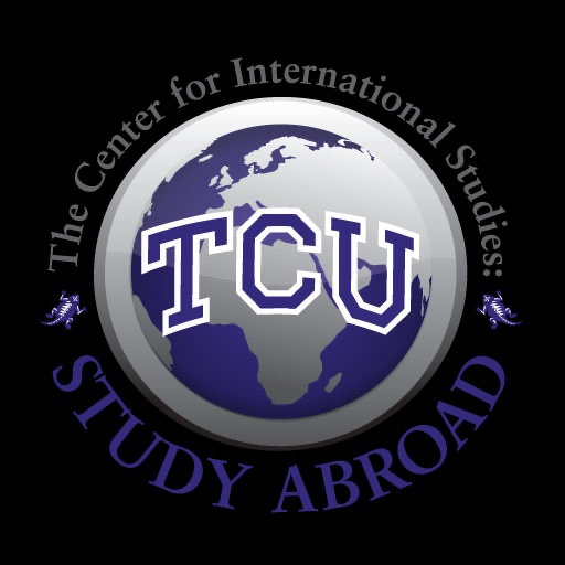 TCU Study Abroad App icon