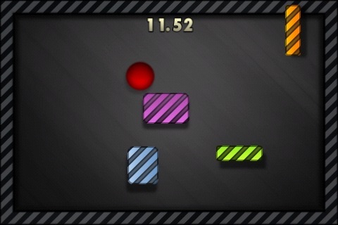 Evade - Most Addictive Game screenshot-3