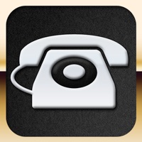 GamePhone - Free voice calls and text chat for Game Center app icon - Social Networking app for iPhone