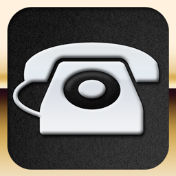 GamePhone - Free voice calls and text chat for Game Center