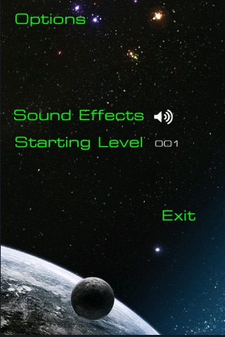 Space Path