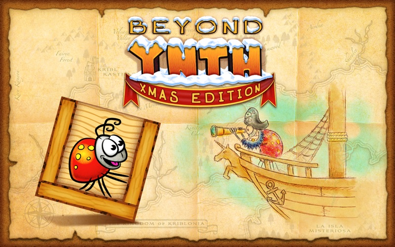 How to cancel & delete beyond ynth xmas edition hdx 2