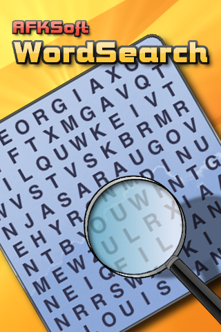 WordSearch Puzzle Free screenshot 3