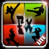 KungFu FX LITE