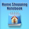 Home Shopping Notebook