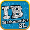 IB-MathSL for iPad