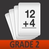 Flash Math Grade 2