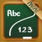123Abc is a captivating educational game, which teaches young children to distinguish letters from numbers with growing complexity