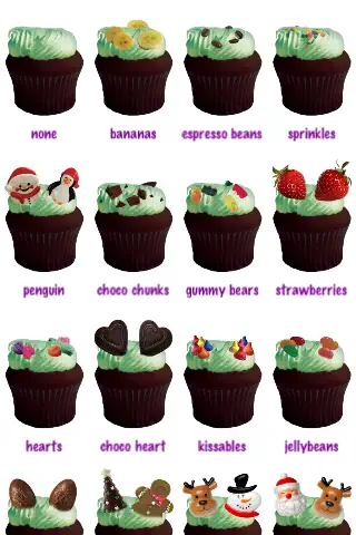 iCupcake screenshot 4 of 5