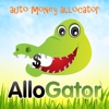 AlloGator – auto money allocator