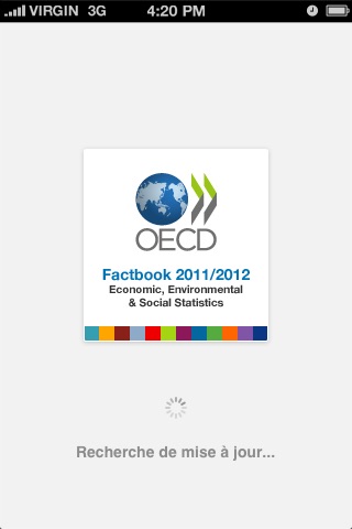 OECD Factbook 2011