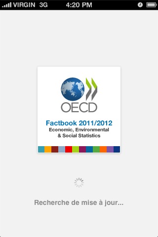 OECD Factbook 2011