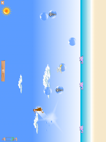 Screenshot #5 pour Jonah & the Whale Free