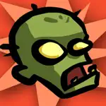 Zombieville USA Lite App Cancel