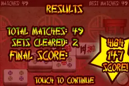 Game screenshot Mahjong Blitz apk