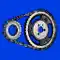 Gear Ratio anmeldelser