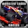 Monster Truck Racing