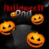 Halloween 2011 HD for Facebook