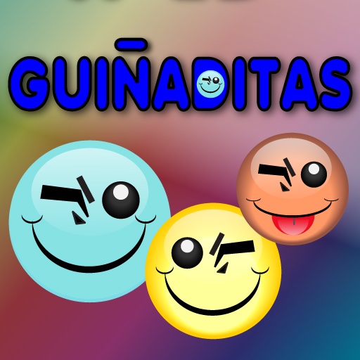 Guiñaditas (Gratis)