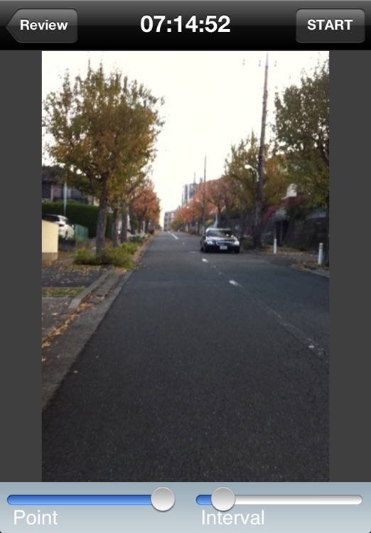 Current Motion screenshot-3