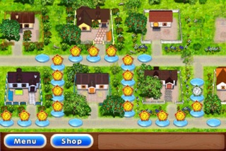 Farm Frenzy screenshot1