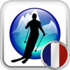 Ski Trails Maps France