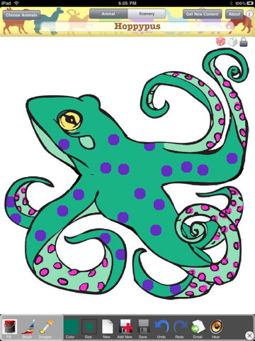 Animal Creator Free Entertainment Creator Free
