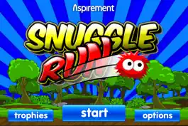 Game screenshot Snuggle Run mod apk