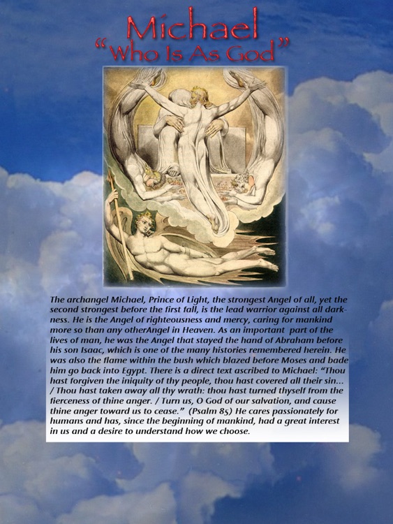 Angel HD screenshot-3