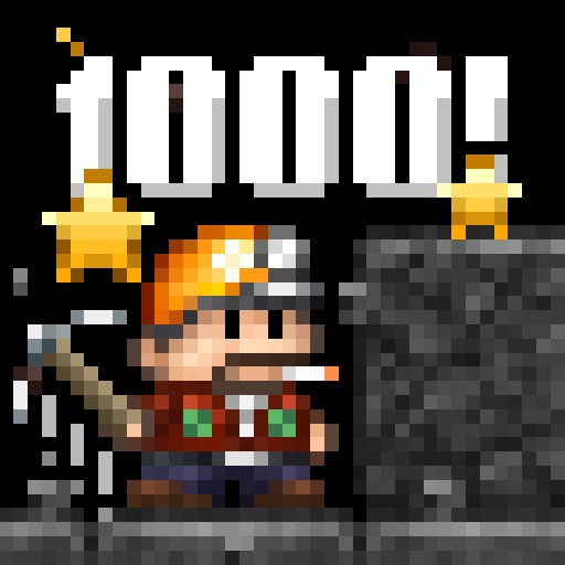 Expert Miner icon