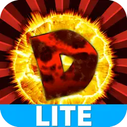 Demolition Physics Lite app icon