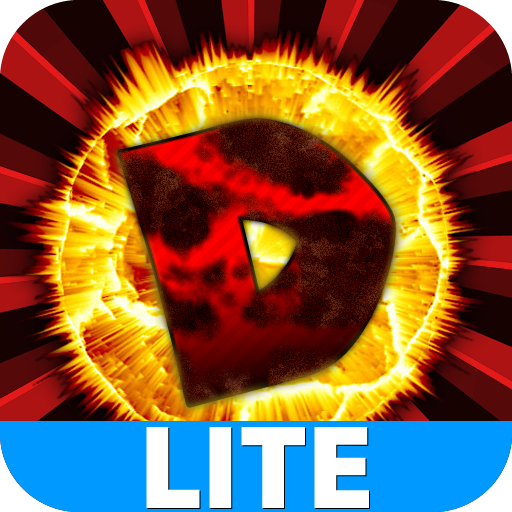 Demolition Physics Lite icon