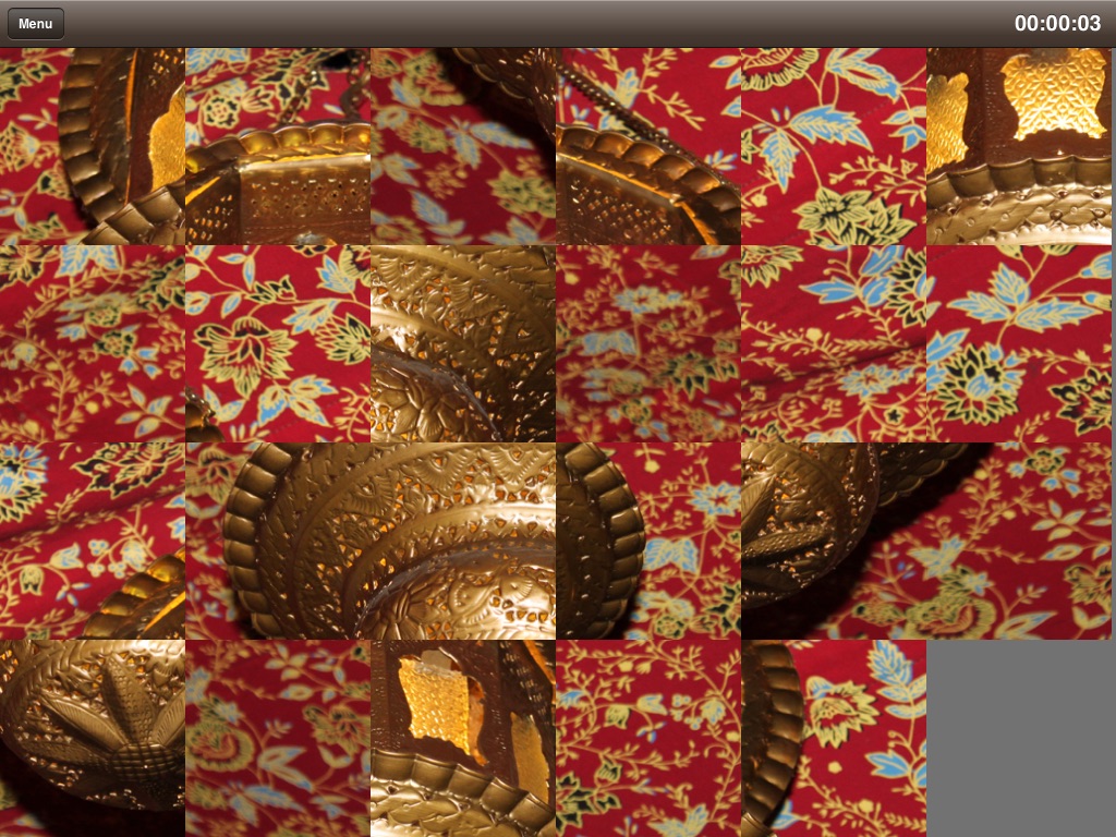 Screenshot 8 of ImageShuffle