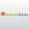 CEDIA Electronic Lifestyles for iPad