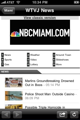 Miami Local News