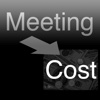 Meeting cost visualizer