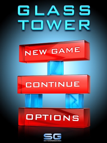 Glass Tower HD