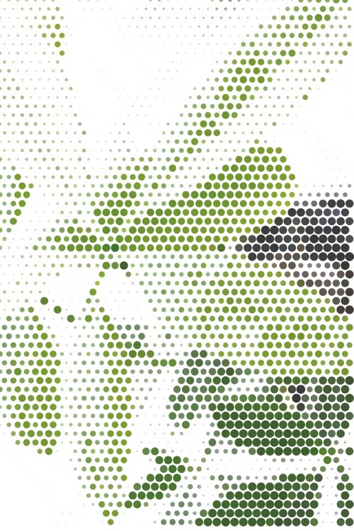 Camera 4 HalfTone 1/2