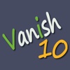 Vanish 10