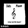 Kids Piano By McGuffy