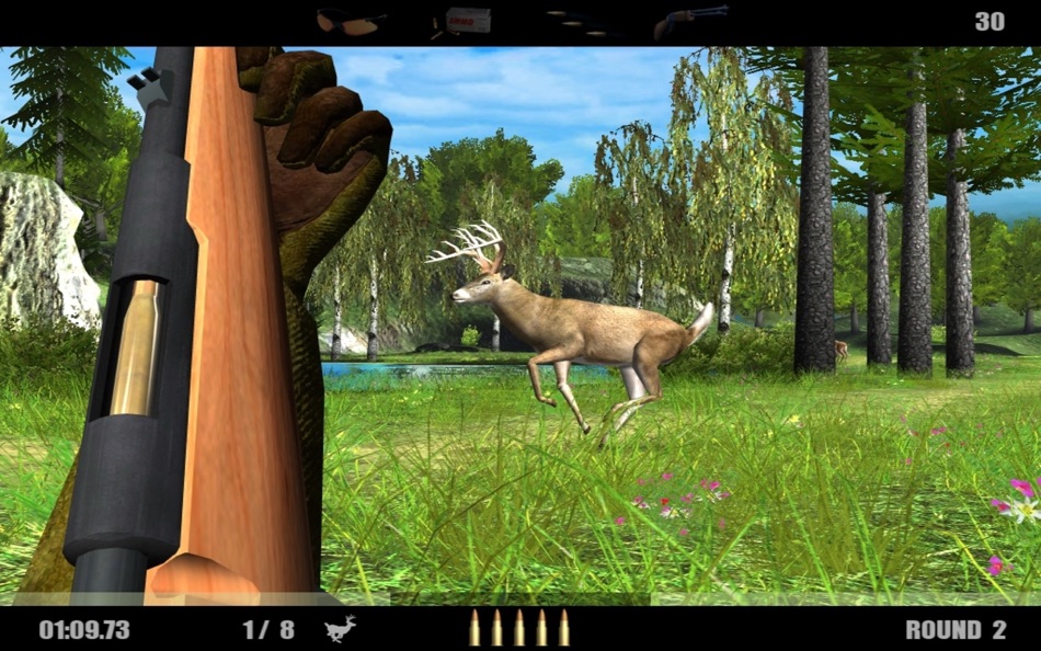 Deer Drive for Mac OS X - 1.6.4 - (macOS)