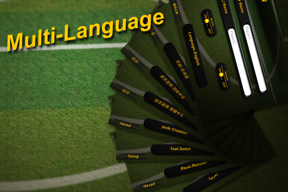 Penalty Soccer 2011 Free screenshot
