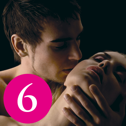 Lustmassage von Lucy Palmer | Mach mich scharf! Erotische Geschichten App Icon