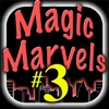 Magic Marvels #3