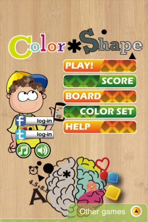 ColorShape puzzle-Speed(圖3)-速報App