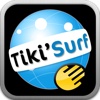 TikiSurf Web Browser