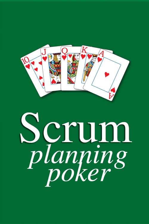 Scrum Poker Planning